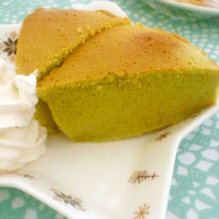 簡単小麦粉アレルギー対応 米粉で抹茶ケーキ レシピ 作り方 By Loyal38 楽天レシピ 簡単小麦粉アレルギー対応 米粉で抹茶ケーキ レシピ 作り方 By Loyal38 楽天レシピ